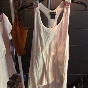 SUPER CUTE BOHEMIAN TANK